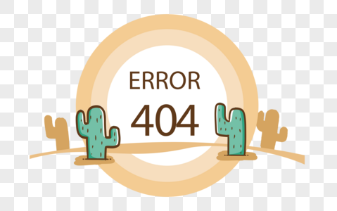 404 error.